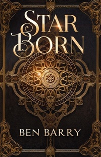 Enlarge image Cover: Star Born - Drabar Publishing