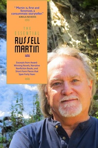 Enlarge image Cover: The Essential Russell Martin - Say Yes Quickly Books