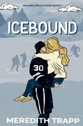 Cover: Icebound - MGT Publishing