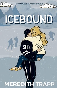 Enlarge image Cover: Icebound - MGT Publishing