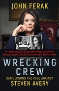Cover: Wrecking Crew - WildBlue Press