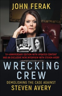 Enlarge image Cover: Wrecking Crew - WildBlue Press