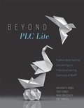 Cover: Beyond PLC Lite - Solution Tree Press