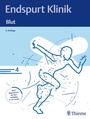 Cover: Endspurt Klinik: Blut - Thieme