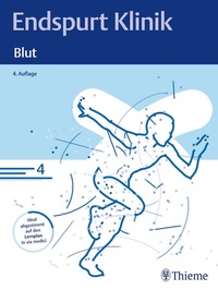 Enlarge image Cover: Endspurt Klinik: Blut - Thieme