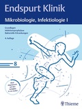 Bild: Endspurt Klinik: Mikrobiologie, Infektiologie I - Thieme