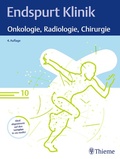 Cover: Endspurt Klinik: Onkologie, Radiologie, Chirurgie - Thieme