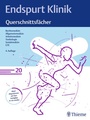 Cover: Endspurt Klinik: Querschnittsfächer - Thieme
