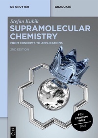 Abbildung von: Supramolecular Chemistry - De Gruyter