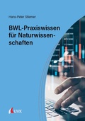Bild: BWL-Praxiswissen f&uuml;r Naturwissenschaften - UVK