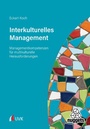 Cover: Interkulturelles Management - Uvk Verlag