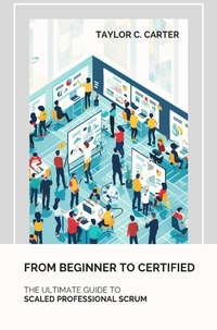 Abbildung von: From Beginner to Certified - epubli