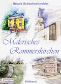 Cover: Malerisches Rommerskirchen - VSH Verlag Sch&ouml;nrock & Heikamp