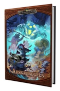 Cover: Die Schwarze Katze - Ausbauregeln - Ulisses Medien und Spiel Distribution GmbH