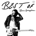 Cover: Best Of Bruce Springsteen - Sony Music Entertainment Germany GmbH / M&uuml;nchen
