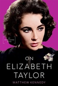 Cover: On Elizabeth Taylor - OUP eBook