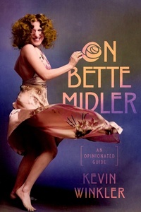 Abbildung von: On Bette Midler - OUP eBook
