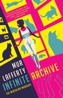 Cover: Infinite Archive - Ace