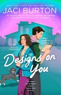 Cover: Designs on You - Berkley
