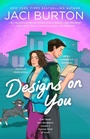 Cover: Designs on You - Berkley Publishing Corporation,U.S.