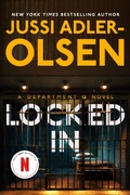 Cover: Locked In - Dutton