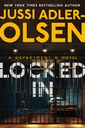 Cover: Locked In - Dutton