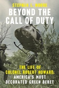 Cover: Beyond the Call of Duty - Dutton / Signet