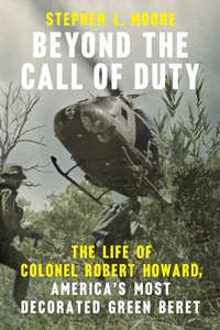 Enlarge image Cover: Beyond the Call of Duty - Dutton / Signet