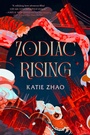 Cover: Zodiac Rising - Random House Books for Young Readers