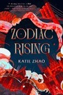 Cover: Zodiac Rising - Random House Books for Young Readers