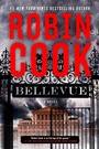 Cover: Bellevue - G.P. Putnam's Sons