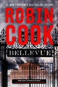 Cover: Bellevue - G.P. Putnam's Sons