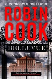 Enlarge image Cover: Bellevue - G.P. Putnam's Sons