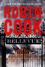 Cover: Bellevue - G P Putnam's Sons