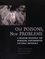 Cover: Old Poisons, New Problems - AltaMira Press
