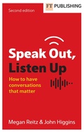Cover: Speak Out, Listen Up - Pearson HigherEducation