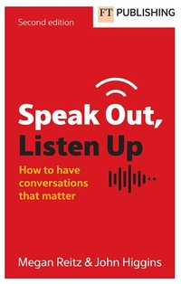 Enlarge image Cover: Speak Out, Listen Up - Pearson HigherEducation