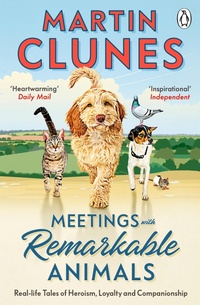 Abbildung von: Meetings With Remarkable Animals - Penguin Books Ltd