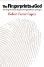Cover: Fingerprints of God - Wm B Eerdmans Publishing Co