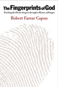Cover: Fingerprints of God - Wm B Eerdmans Publishing Co