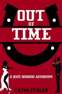 Abbildung von: Out of Time - Distributed By Ingram Spark