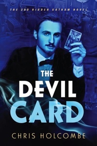 Abbildung von: The Devil Card - Books Like Us