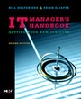 Cover: IT Manager's Handbook - Morgan Kaufmann