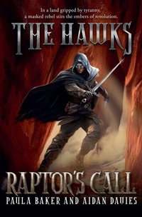 Enlarge image Cover: Raptor's Call - Paula Baker and Aidan Davies