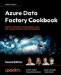 Cover: Azure Data Factory Cookbook - Packt Publishing