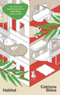 Abbildung von: Habitat - The Lilliput Press Ltd