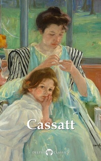 Abbildung von: Delphi Complete Works of Mary Cassatt Illustrated - Delphi Publishing Ltd