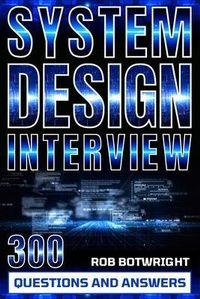 Abbildung von: System Design Interview - Pastor Publishing Ltd