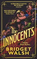 Cover: Innocents - Distributed by eBookpartnership