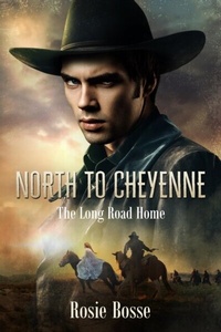Abbildung von: North to Cheyenne - Distributed By Ingram Spark